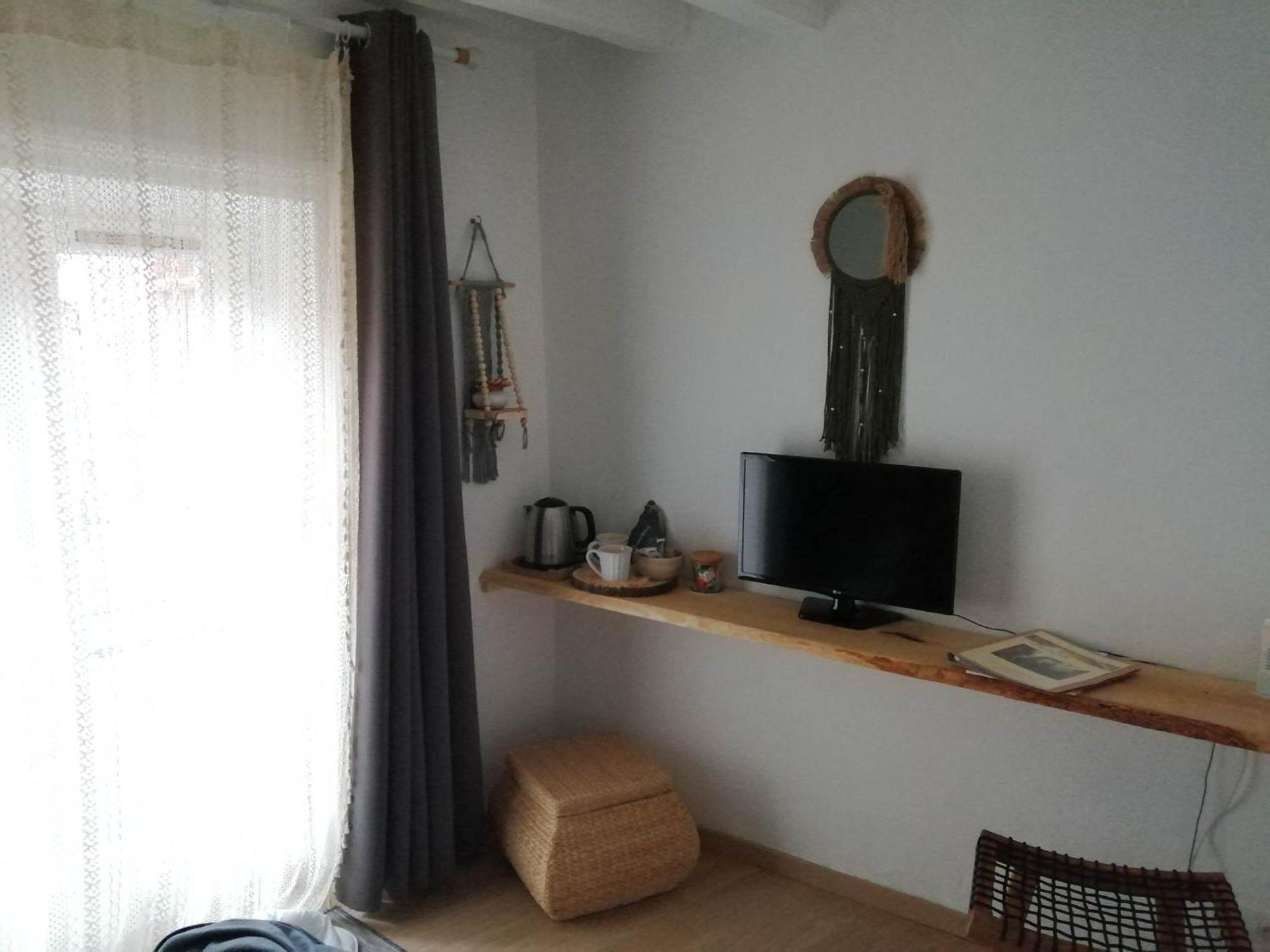 Le Logis D'Hestia Apartment Billom Room photo