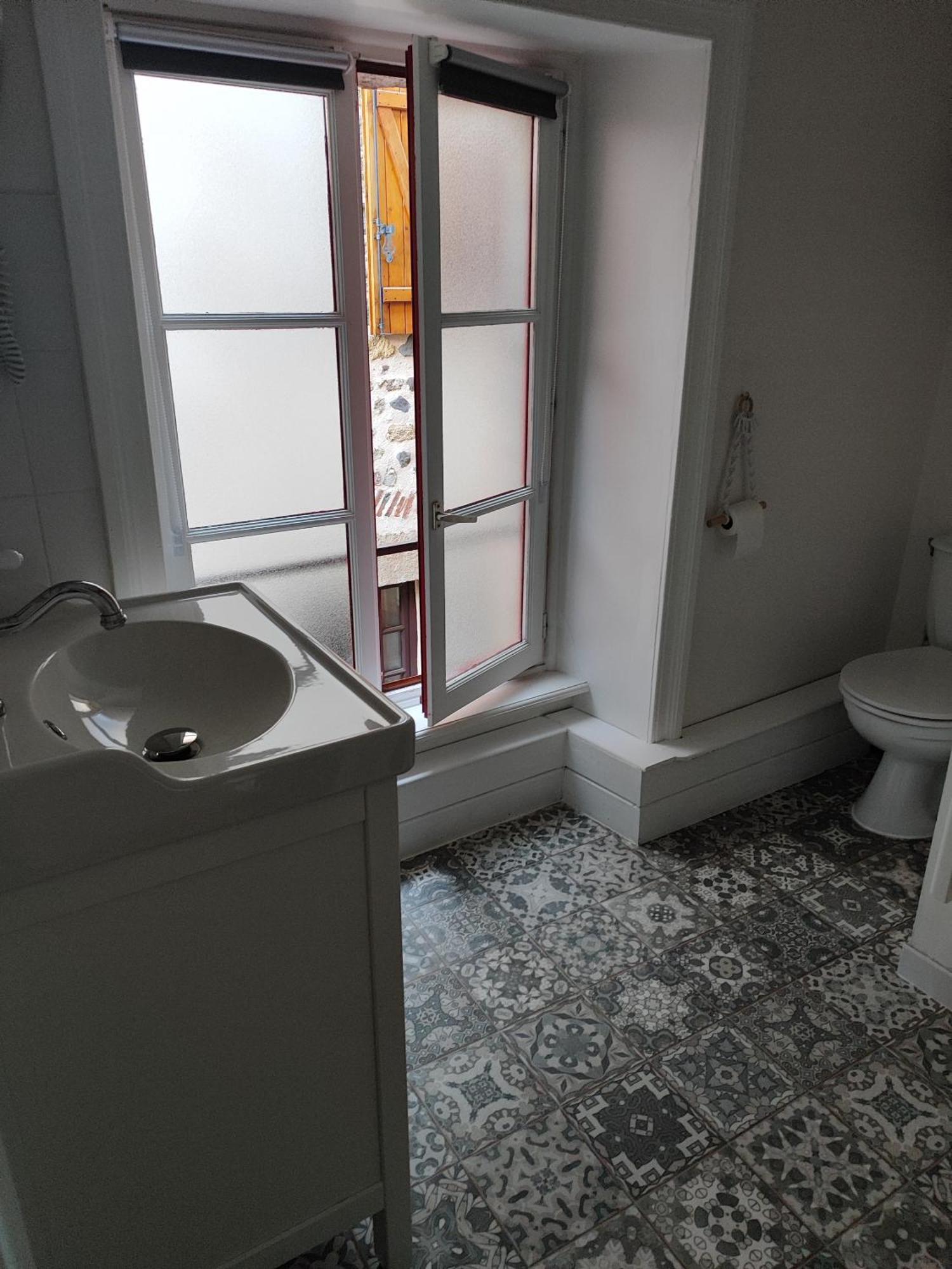 Le Logis D'Hestia Apartment Billom Exterior photo