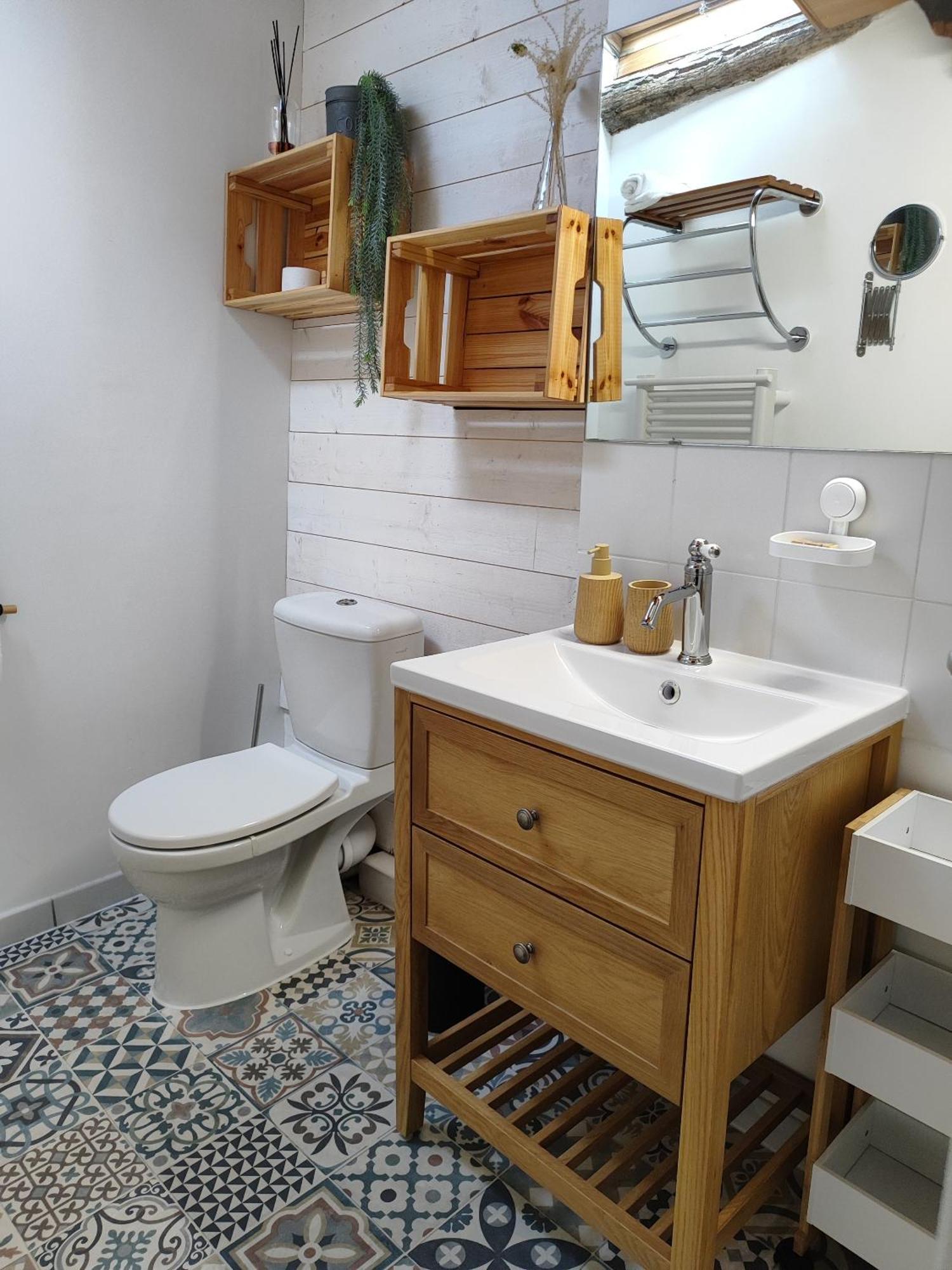 Le Logis D'Hestia Apartment Billom Exterior photo